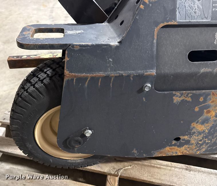 image for item DQ4158 Ditch Witch crumber