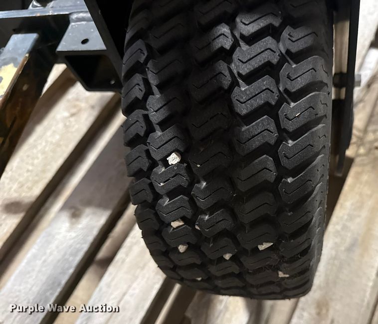 image for item DQ4158 Ditch Witch crumber