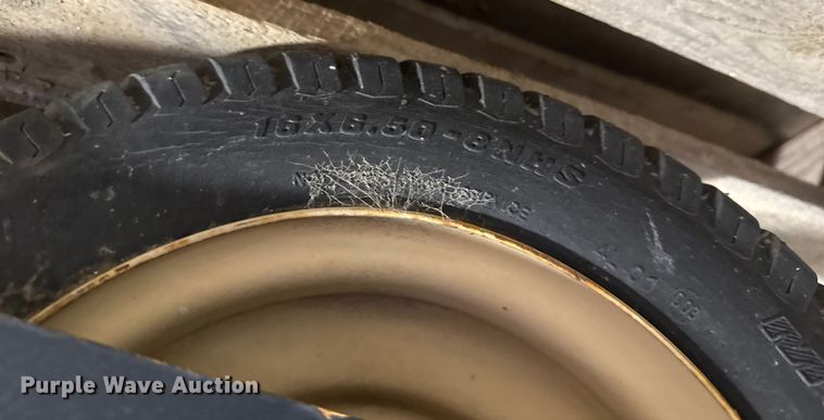 image for item DQ4158 Ditch Witch crumber