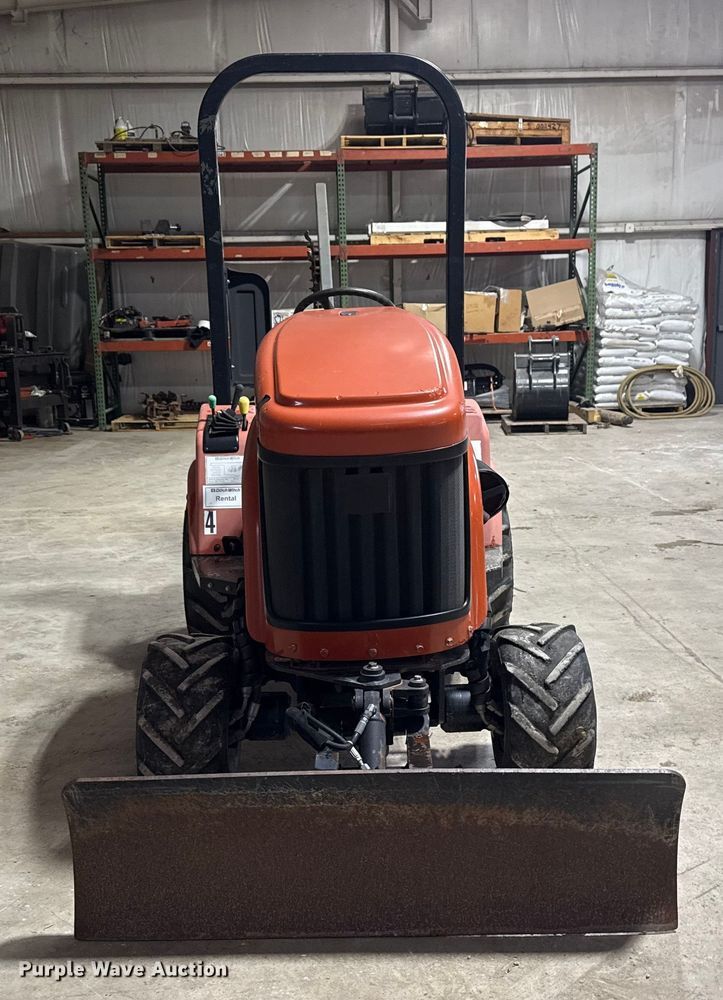 image for item DQ4162 2013 Ditch Witch RT30 trencher