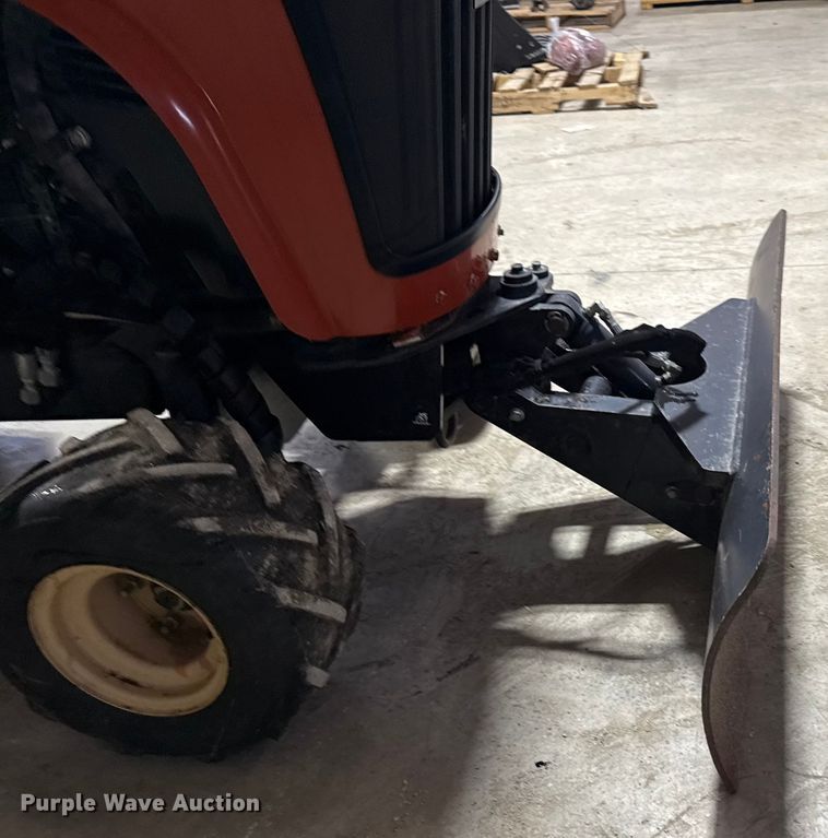 image for item DQ4162 2013 Ditch Witch RT30 trencher