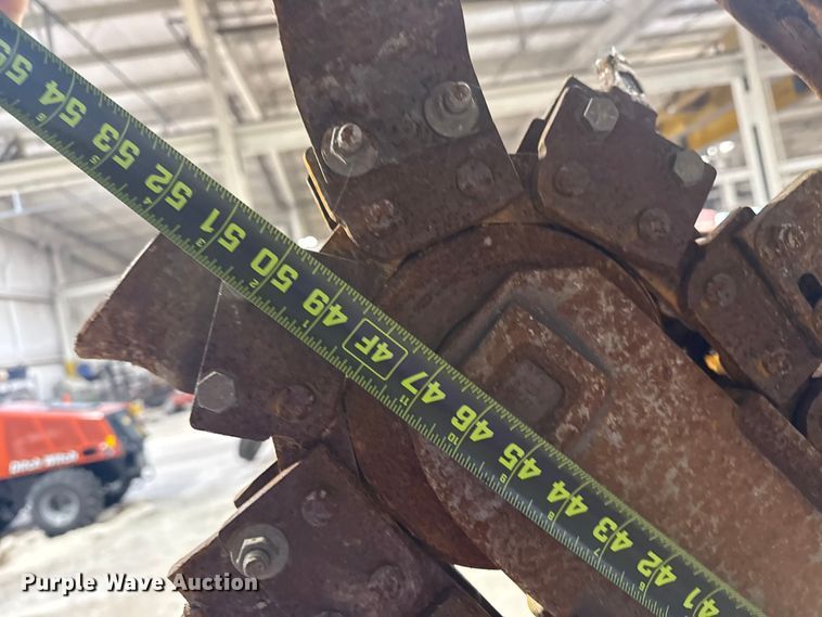 image for item DQ4162 2013 Ditch Witch RT30 trencher