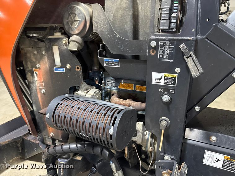 image for item DQ4162 2013 Ditch Witch RT30 trencher