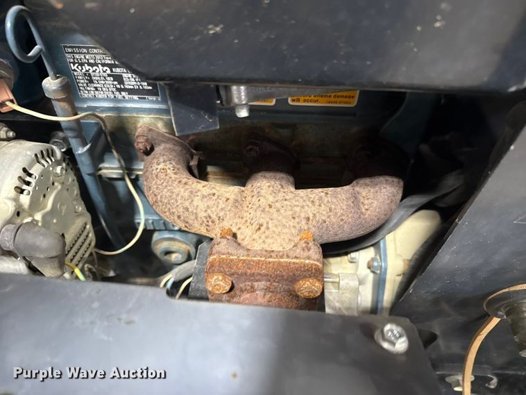 image for item DQ4162 2013 Ditch Witch RT30 trencher