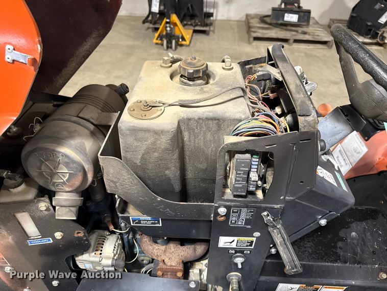 image for item DQ4162 2013 Ditch Witch RT30 trencher