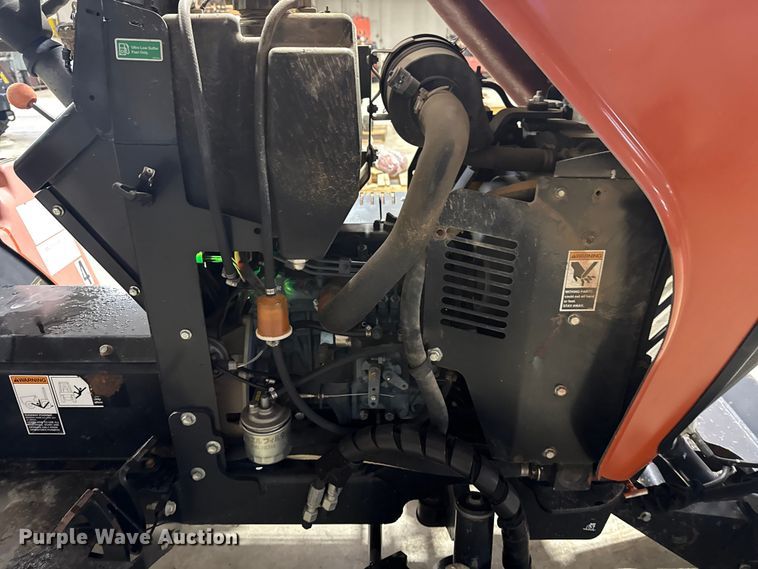 image for item DQ4162 2013 Ditch Witch RT30 trencher