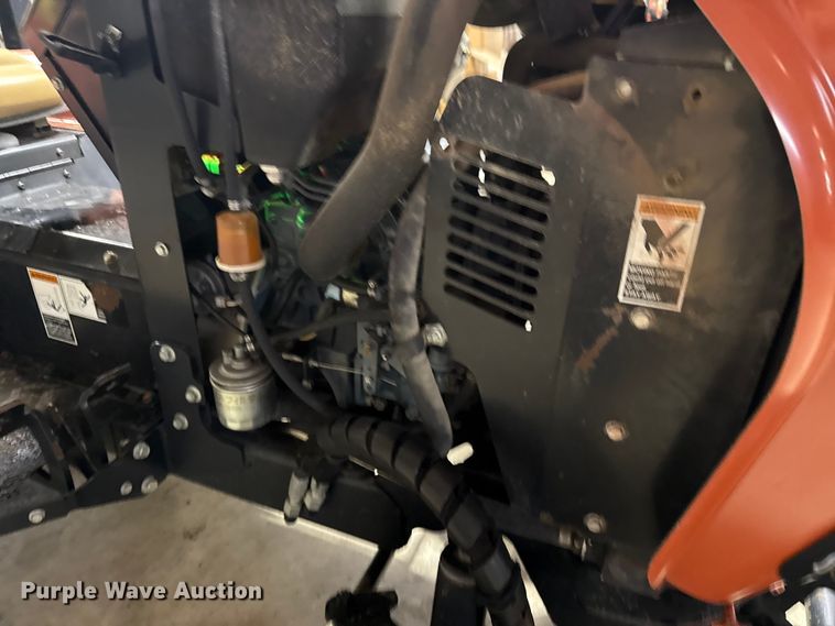 image for item DQ4162 2013 Ditch Witch RT30 trencher