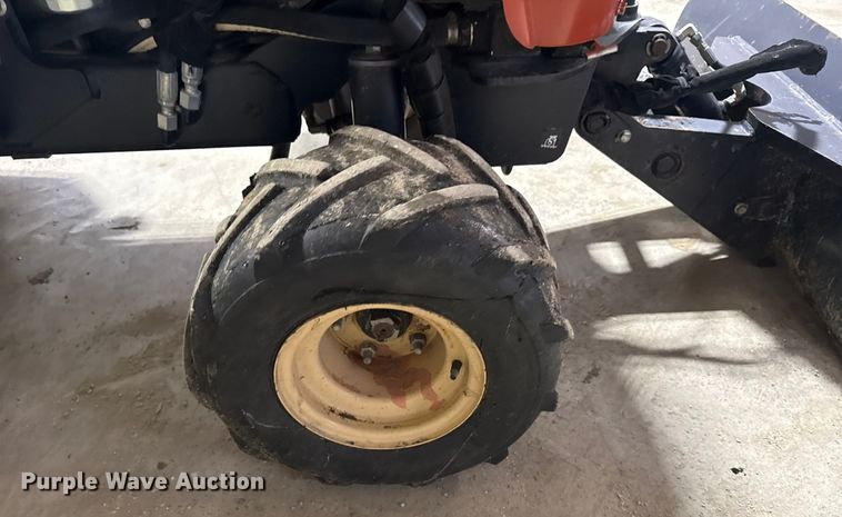 image for item DQ4162 2013 Ditch Witch RT30 trencher