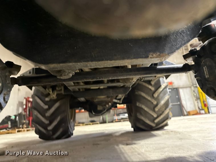 image for item DQ4162 2013 Ditch Witch RT30 trencher