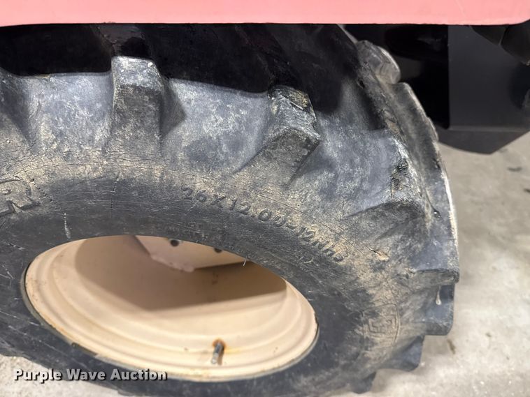 image for item DQ4162 2013 Ditch Witch RT30 trencher