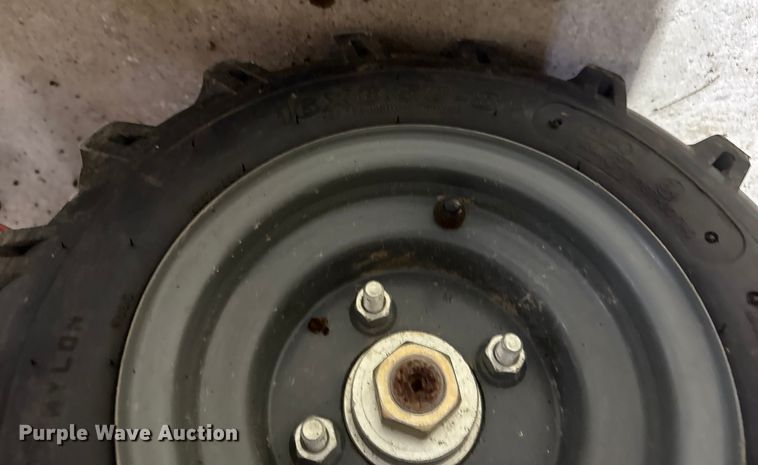 image for item DQ4163 2021 Ditch Witch C14 trencher