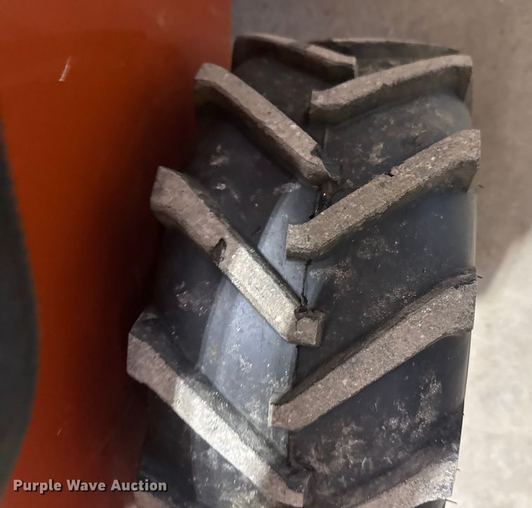 image for item DQ4163 2021 Ditch Witch C14 trencher