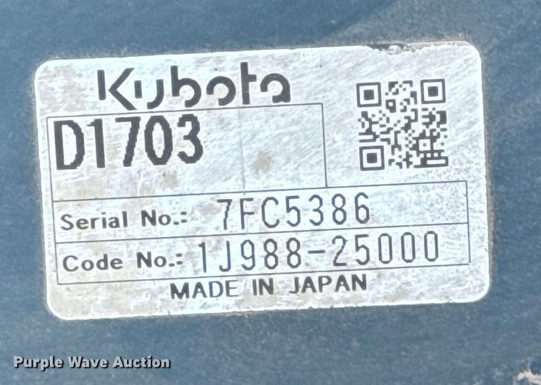 image for item DQ4168 2015 Bomag BW 120 SL double drum vibratory roller