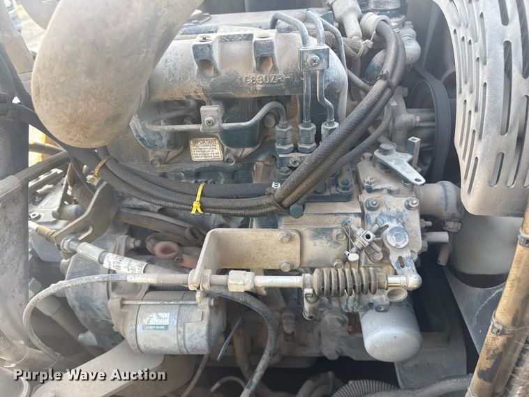 image for item DQ4168 2015 Bomag BW 120 SL double drum vibratory roller