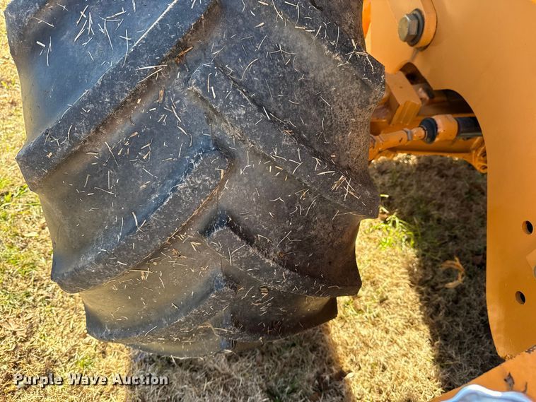 image for item DQ4177 2004 Astec RT660 trencher