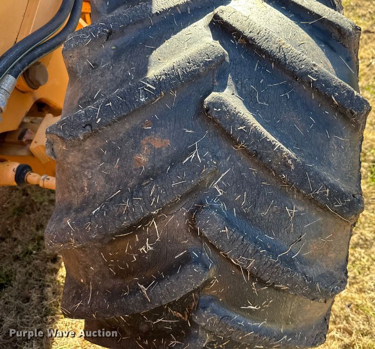 image for item DQ4177 2004 Astec RT660 trencher