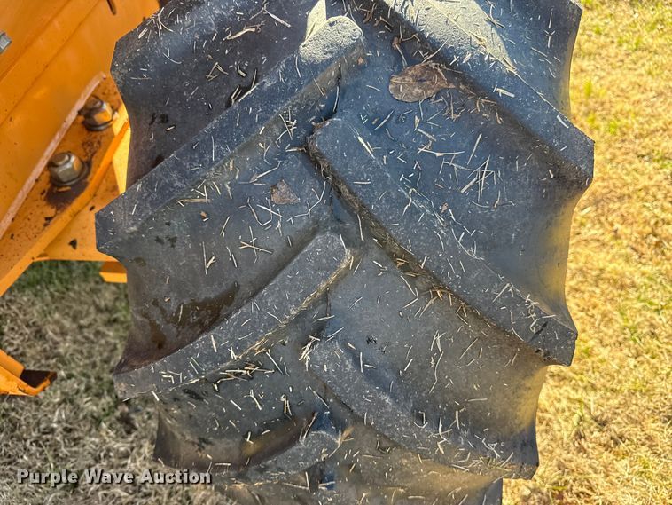 image for item DQ4177 2004 Astec RT660 trencher