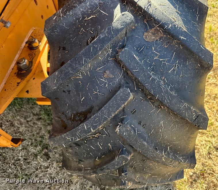 image for item DQ4177 2004 Astec RT660 trencher