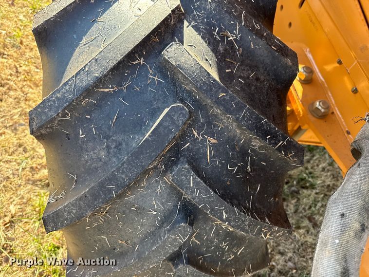 image for item DQ4177 2004 Astec RT660 trencher