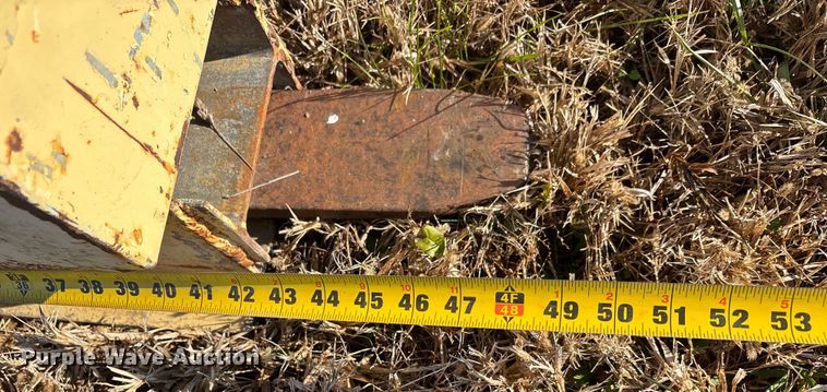 image for item DT0004 1998 Gehl DL-6H 40 telehandler