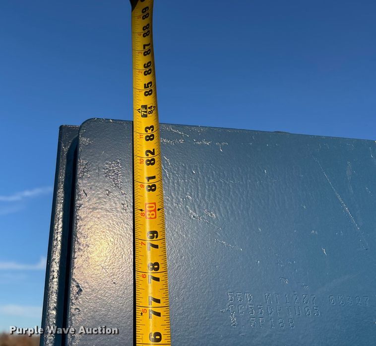 image for item DT0009 Komatsu FG25T 11 forklift