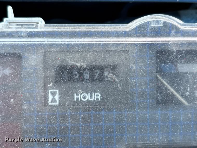 image for item DT0009 Komatsu FG25T 11 forklift