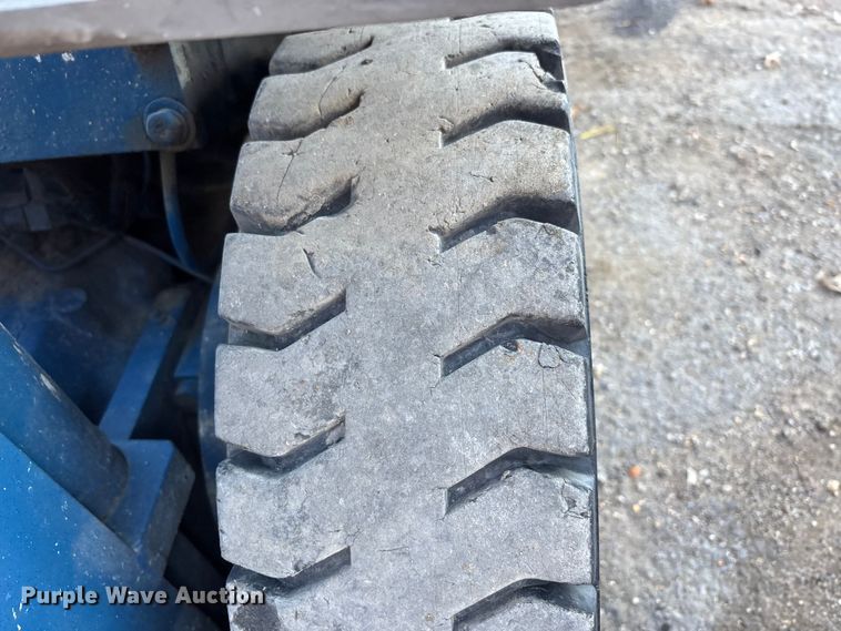 image for item DT0009 Komatsu FG25T 11 forklift