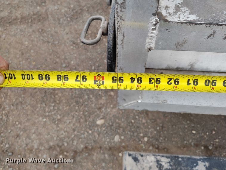 image for item DT0777 2007 International MA025 vacuum truck