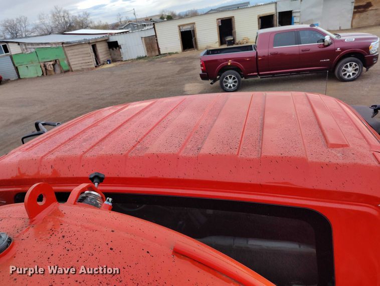 image for item DT0777 2007 International MA025 vacuum truck