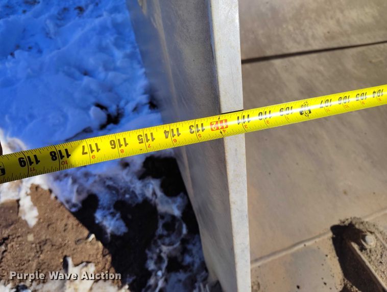 image for item DT0782 2012 John Deere 644K wheel loader