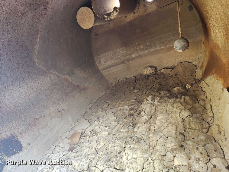 image for item DT0796 2009 International 7400 hydrovac truck