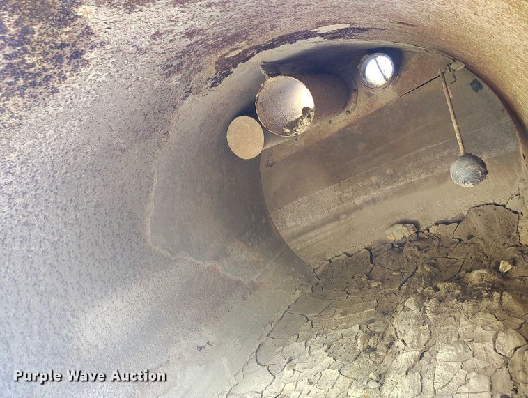 image for item DT0796 2009 International 7400 hydrovac truck