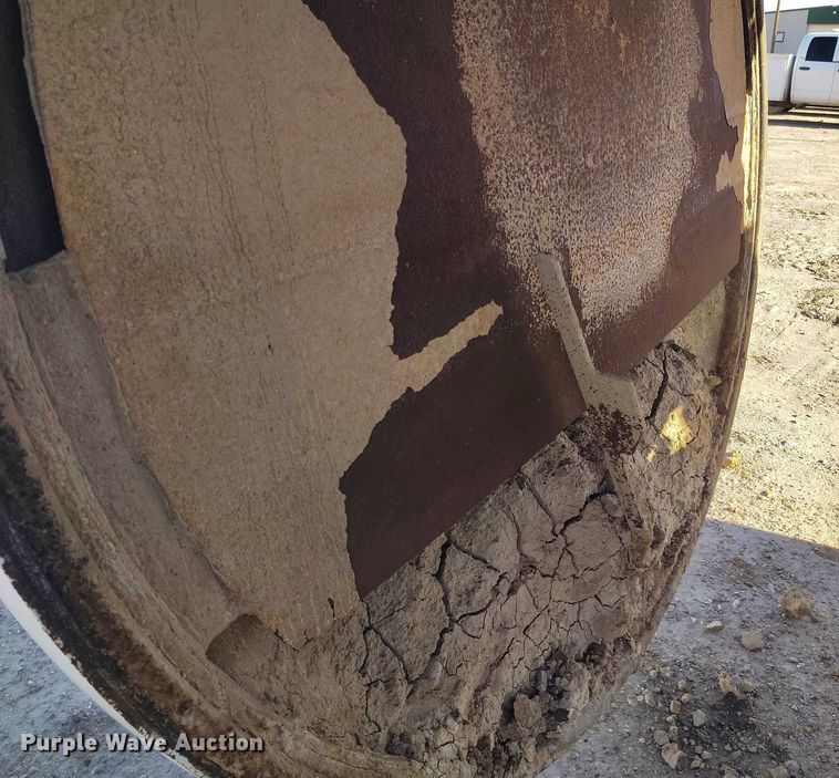 image for item DT0796 2009 International 7400 hydrovac truck