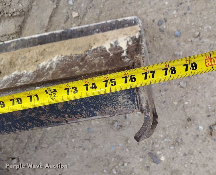 image for item DT0797 2011 Caterpillar 304D CR mini excavator