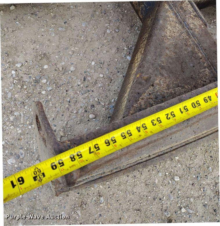 image for item DT0798 1999 Kubota KX91-2 mini excavator