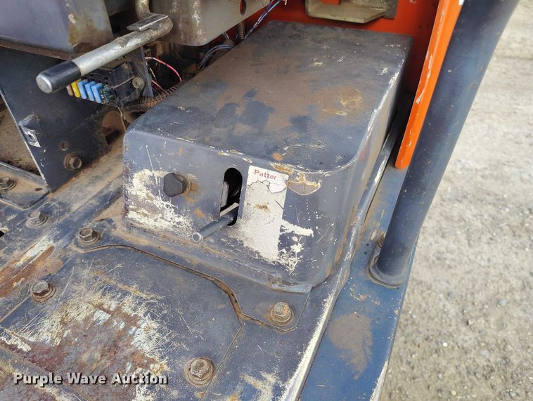 image for item DT0798 1999 Kubota KX91-2 mini excavator