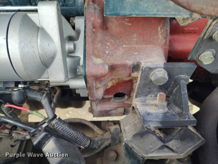 image for item DT0798 1999 Kubota KX91-2 mini excavator