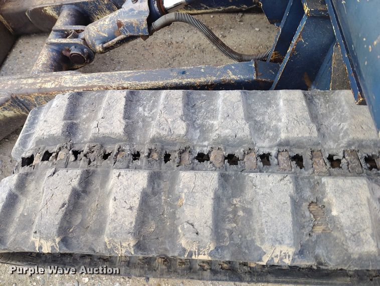 image for item DT0798 1999 Kubota KX91-2 mini excavator