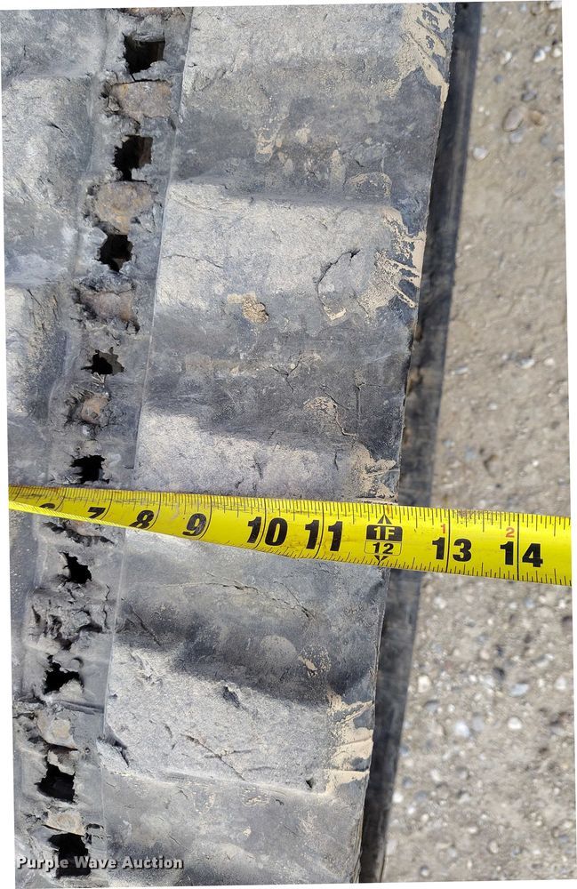 image for item DT0798 1999 Kubota KX91-2 mini excavator