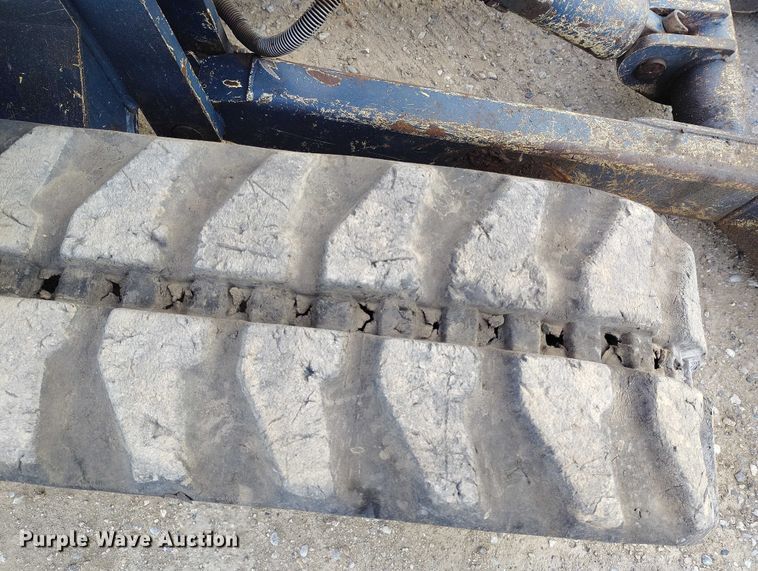 image for item DT0798 1999 Kubota KX91-2 mini excavator