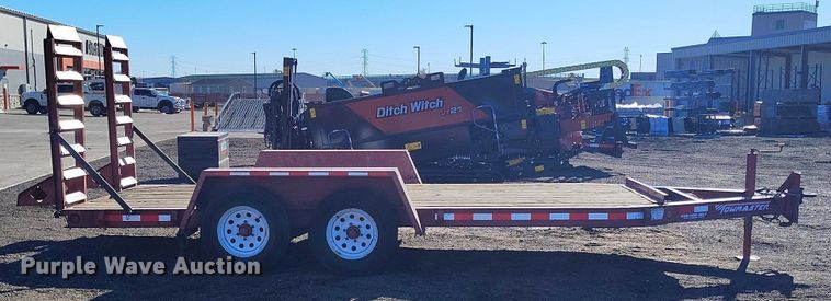 image for item DT0808 2019 Towmaster TC-9D 