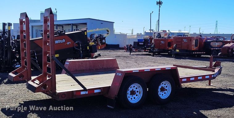 image for item DT0808 2019 Towmaster TC-9D 