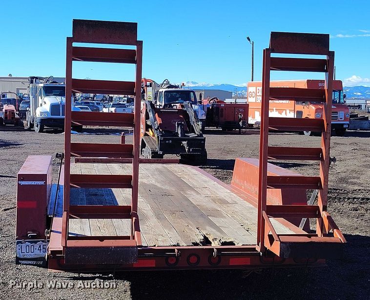 image for item DT0808 2019 Towmaster TC-9D 