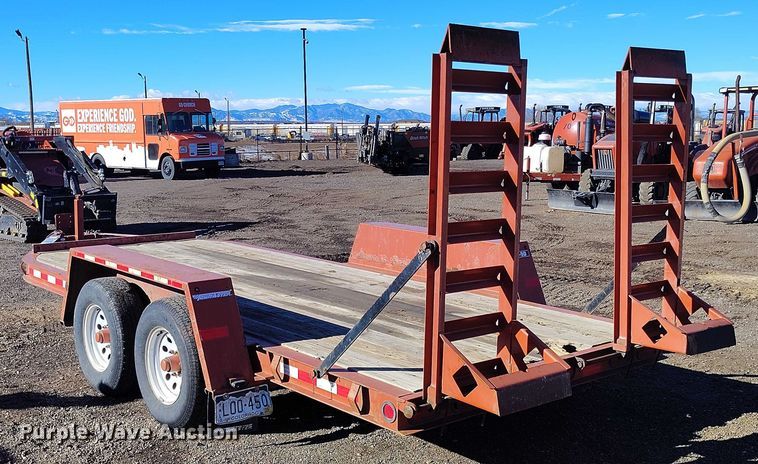 image for item DT0808 2019 Towmaster TC-9D 