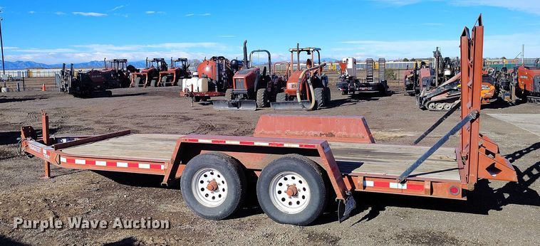 image for item DT0808 2019 Towmaster TC-9D 