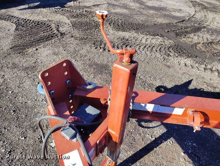 image for item DT0808 2019 Towmaster TC-9D 