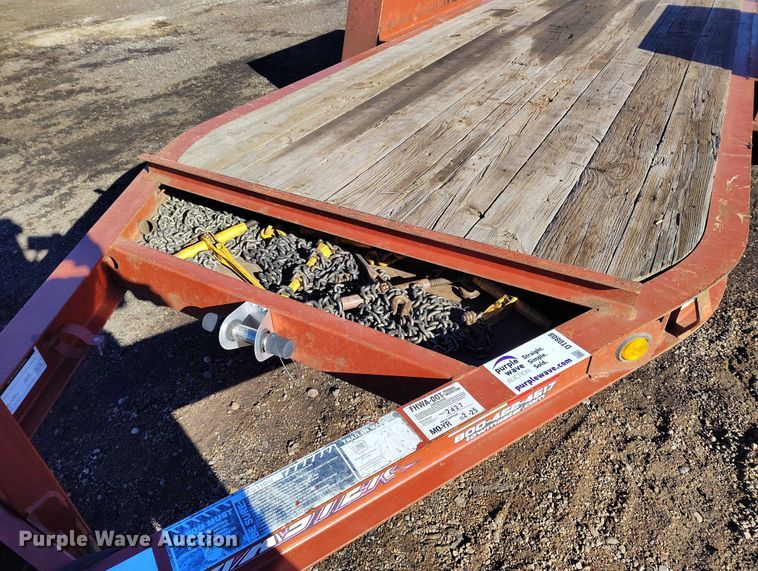 image for item DT0808 2019 Towmaster TC-9D 