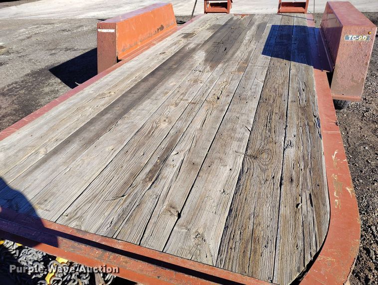 image for item DT0808 2019 Towmaster TC-9D 