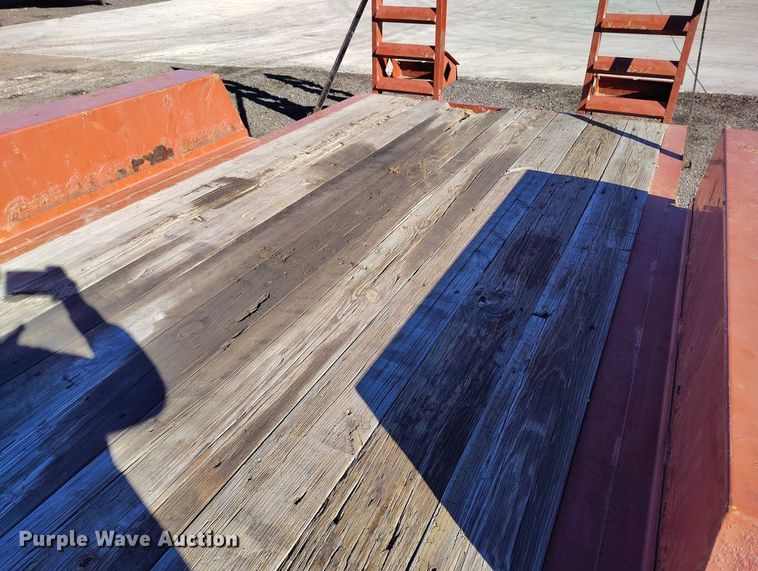 image for item DT0808 2019 Towmaster TC-9D 