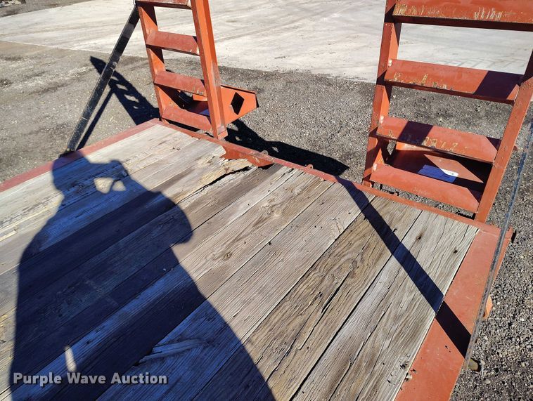 image for item DT0808 2019 Towmaster TC-9D 